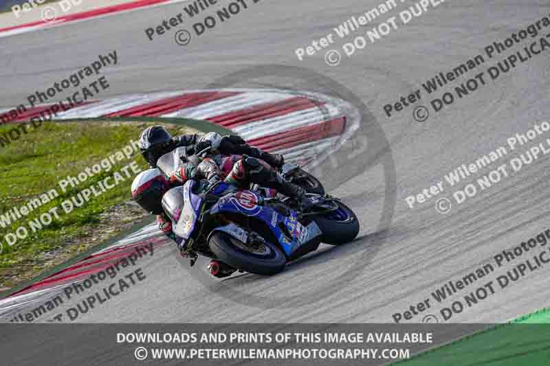 May 2023;motorbikes;no limits;peter wileman photography;portimao;portugal;trackday digital images